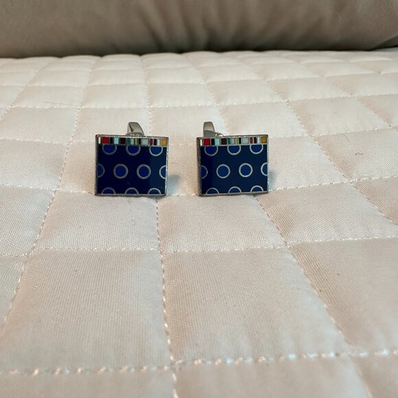 Paul Smith Cufflinks - Picture 1 of 2